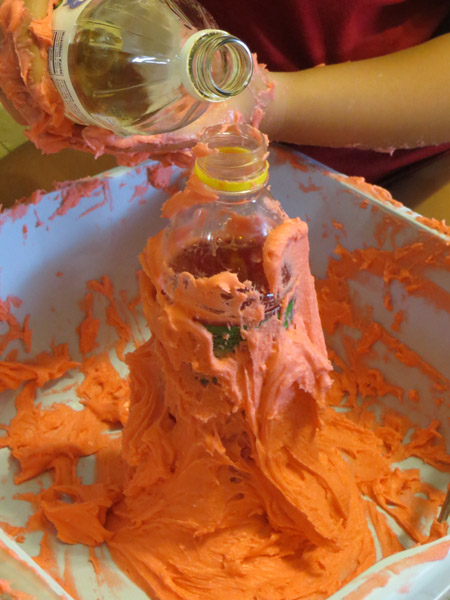 Home Volcano 4