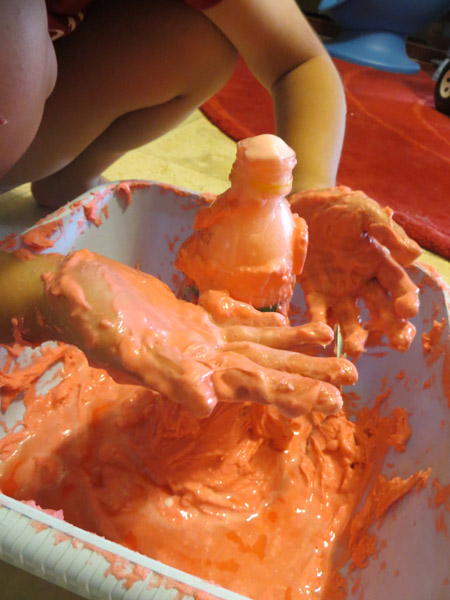 Home Volcano 5
