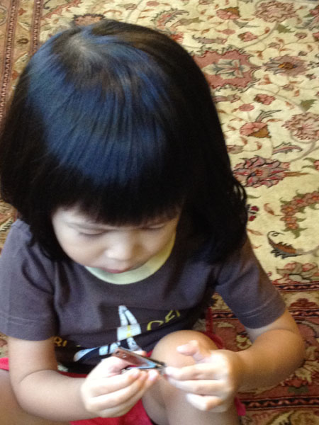 Nails