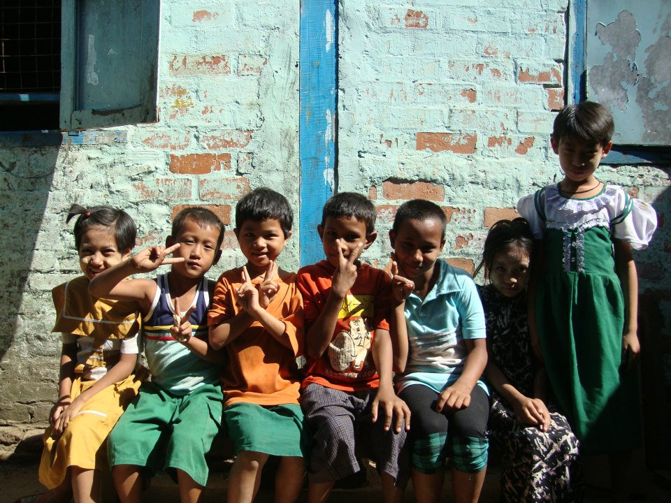 Kids 2