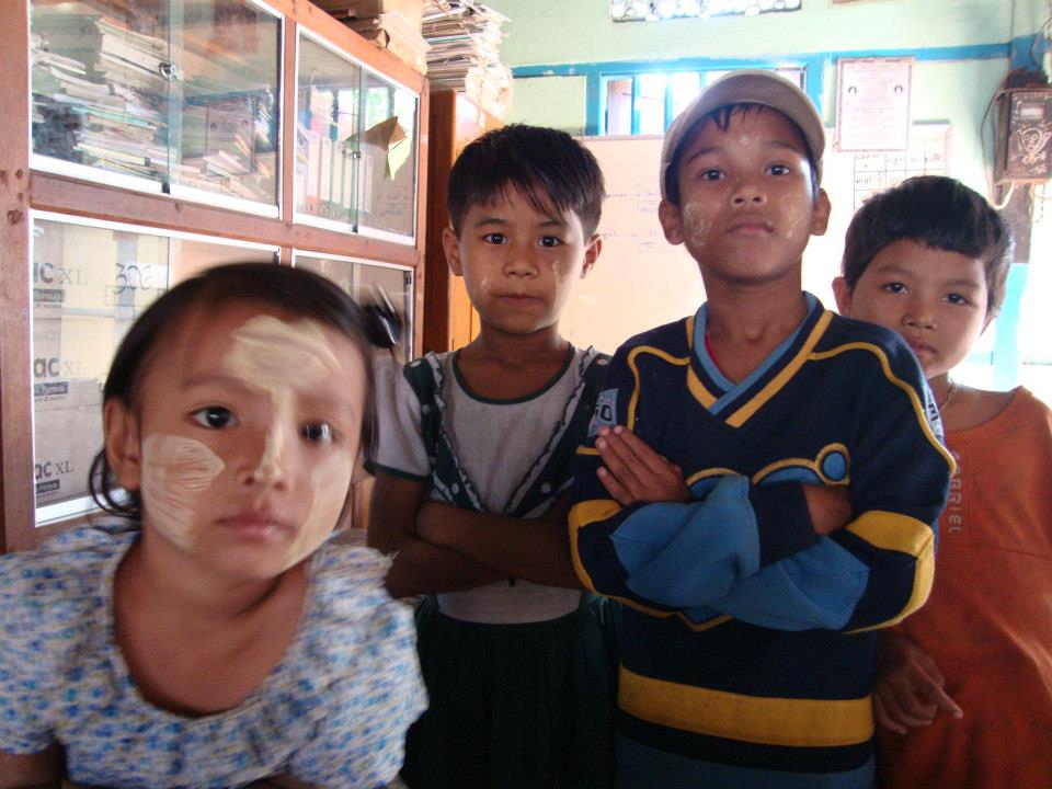Kids