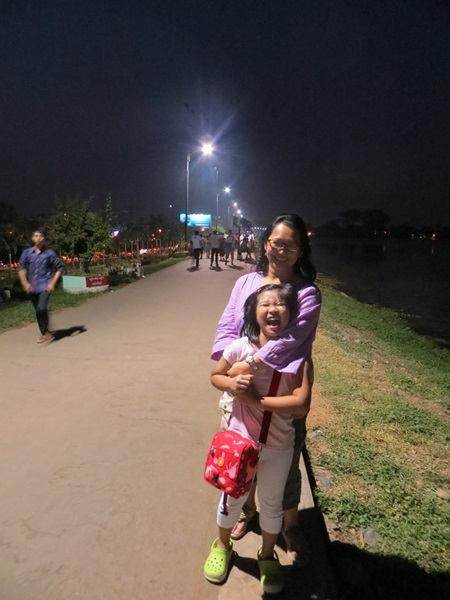 Myanmar Day 1
