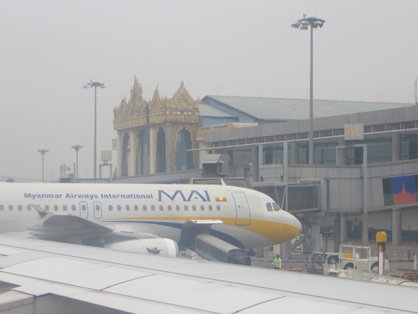 Myanmar Day 1b