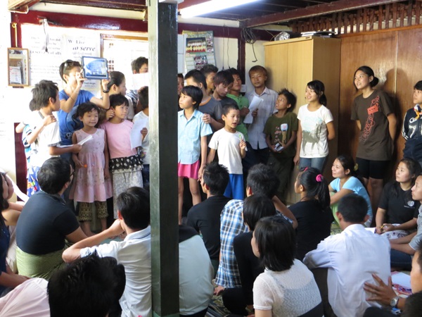 Myanmar Day 1i