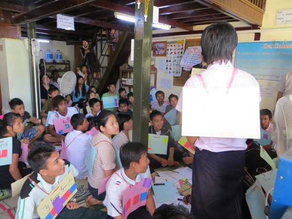 Myanmar Day 1p