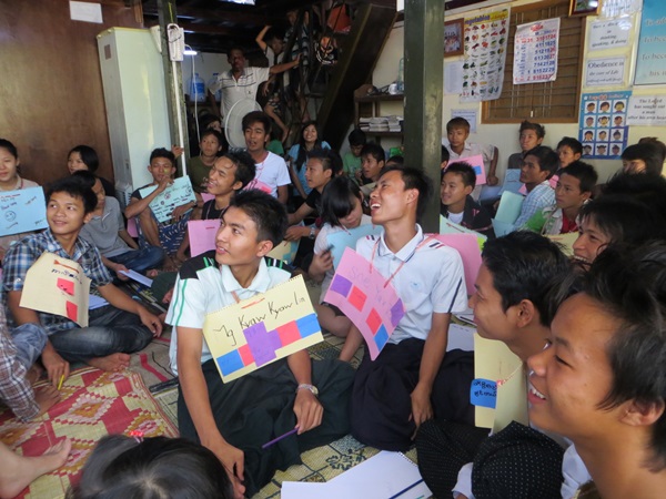 Myanmar Day 1r