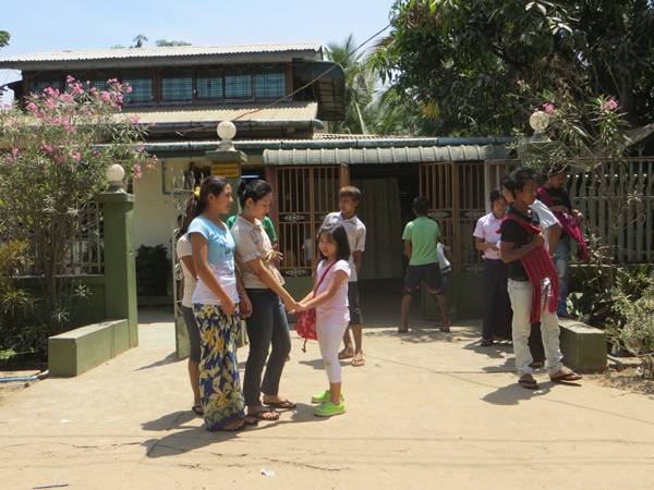 Myanmar Day 1v