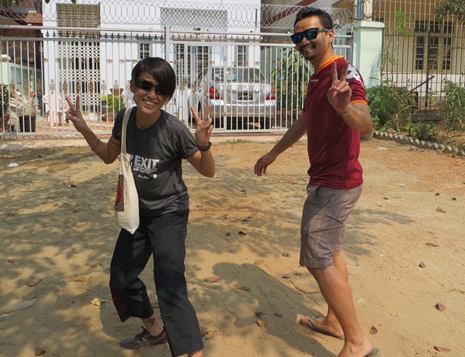 Myanmar Day 2ad