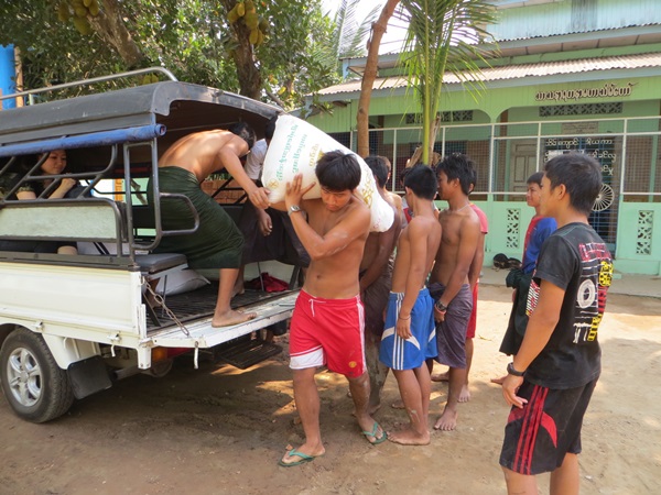 Myanmar Day 2i