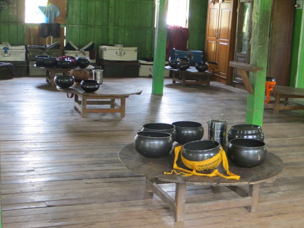 Myanmar Day 2o