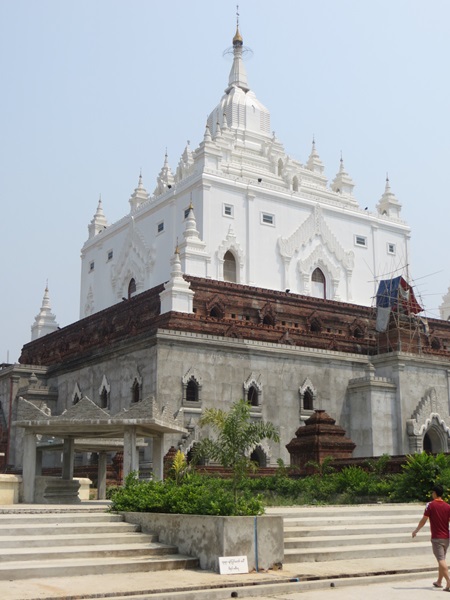 Myanmar Day 2w