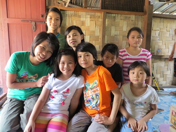 Myanmar Day 2y