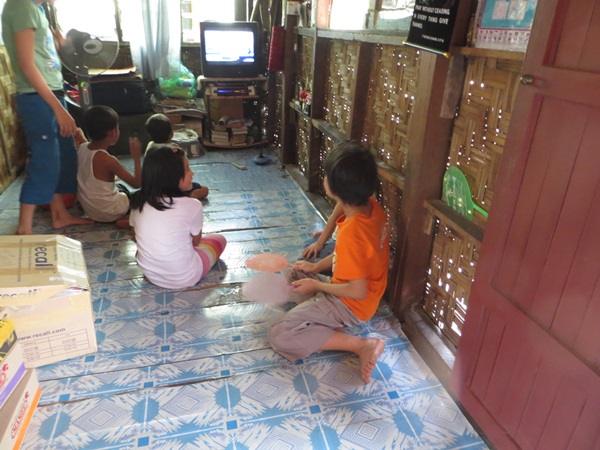 Myanmar Day 2z