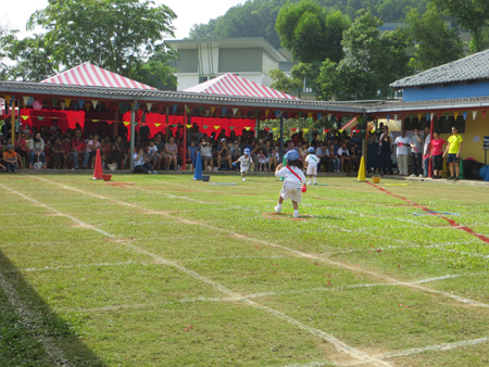 A T2 Sports Day 3