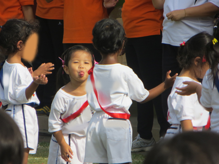A T2 Sports Day 6