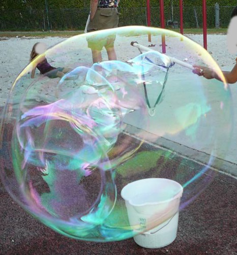 Bubble