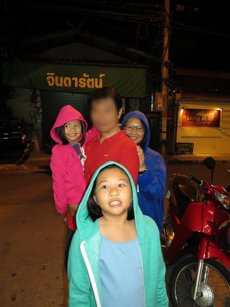 Estia Hoodies