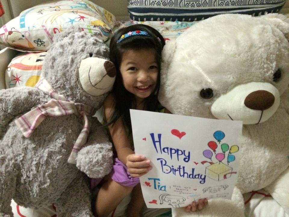T2 Birthday