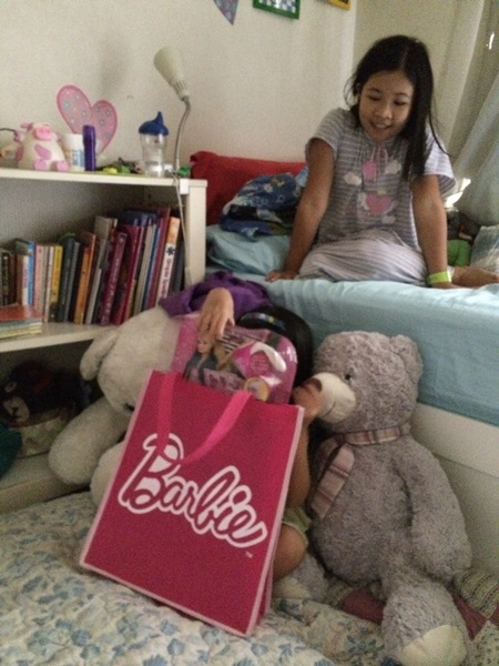Barbie 01