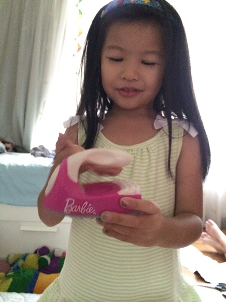 Barbie 10