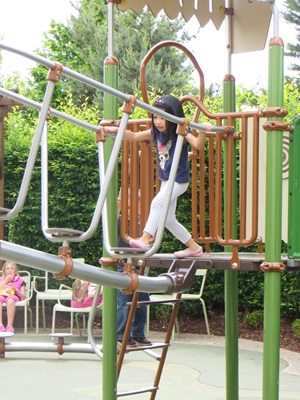 Fun in Paris 4