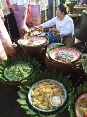 Lanna Wedding 4